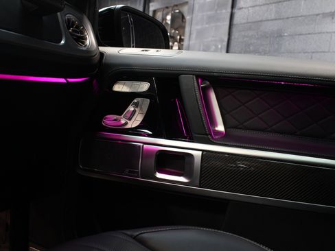 Used 2022 Mercedes-Benz G 550 image 76