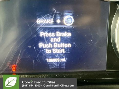 Used 2016 RAM 1500 Sport w/ Sport Premium Group image 2