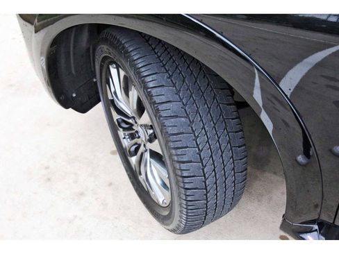 Used 2024 Nissan Armada Platinum w/ Captain's Chairs Package image 29