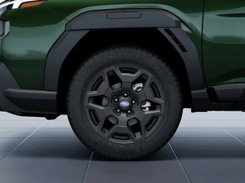 New 2026 Subaru Outback Limited image 9