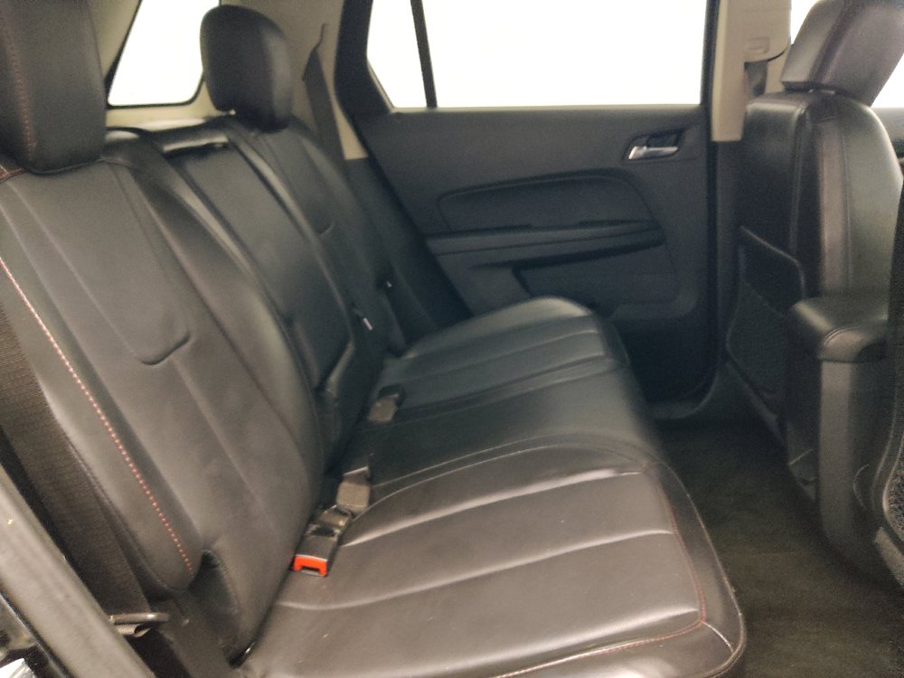 Used 2017 GMC Terrain SLT AWD/4WD image 19