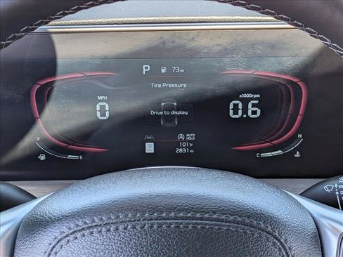 Used 2025 Kia Telluride EX X-Line AWD/4WD image 11