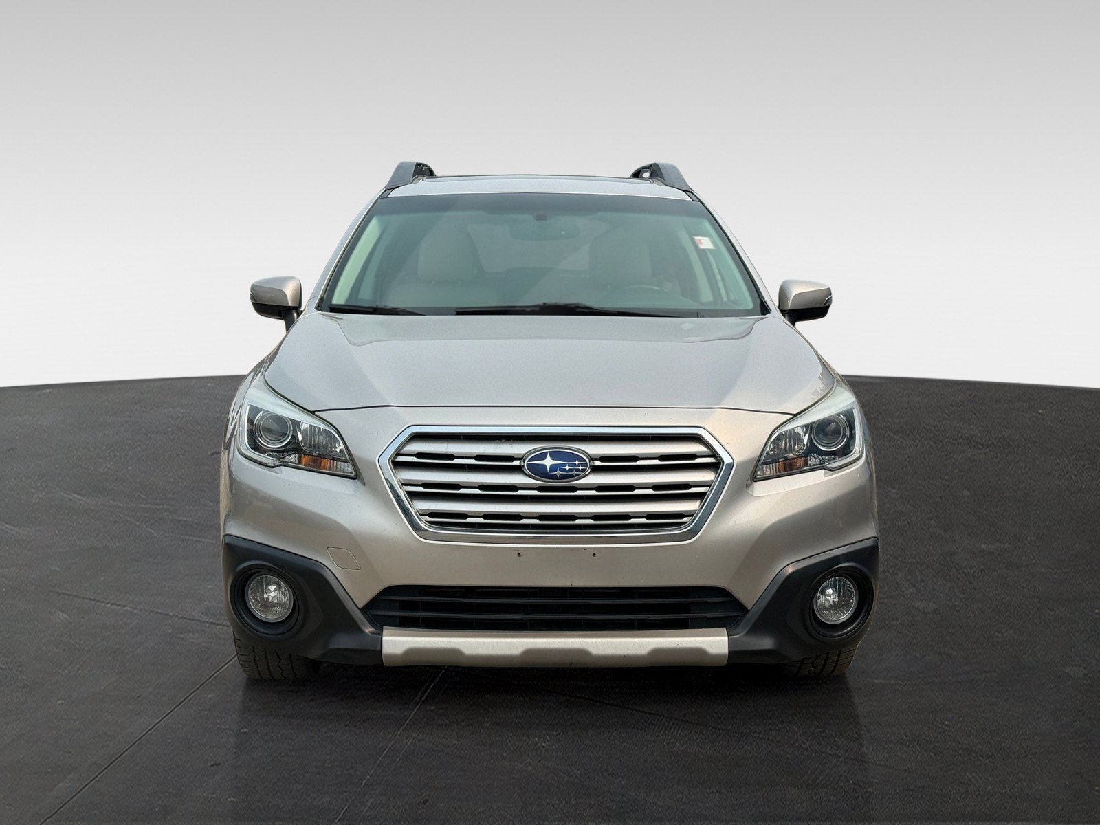 Used 2015 Subaru Outback 2.5i Limited AWD/4WD image 2