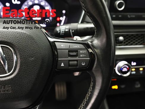 Used 2024 Acura Integra A-Spec FWD image 16