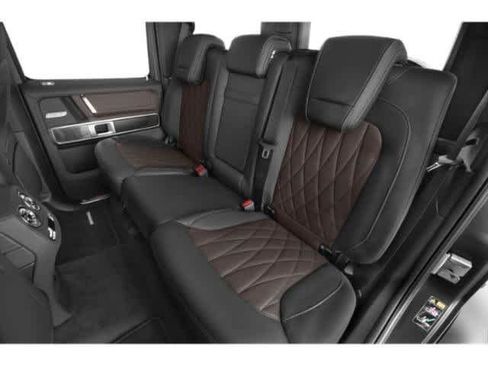 Used 2023 Mercedes-Benz G 550 image 13
