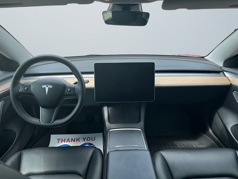Used 2023 Tesla Model 3 Standard Range RWD image 10
