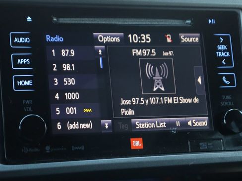 Used 2019 Toyota Tacoma TRD Pro AWD/4WD image 29