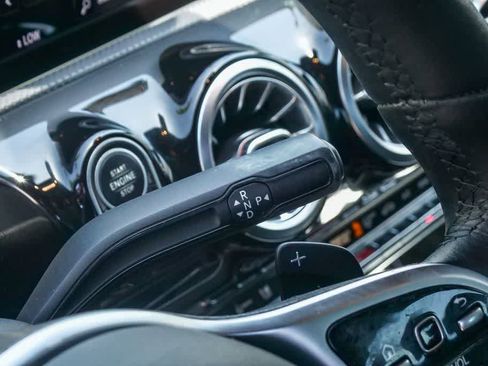 Used 2019 Mercedes-Benz A 220 image 18