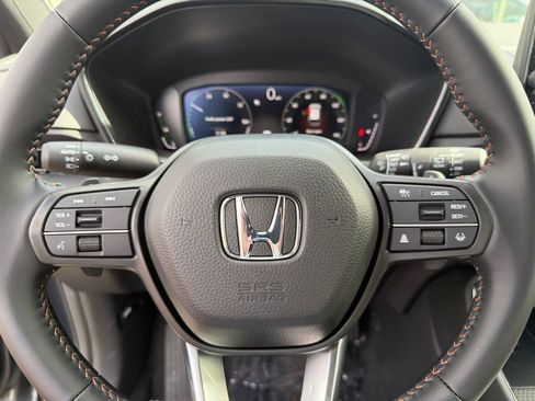 New 2026 Honda CR-V Sport-L image 18