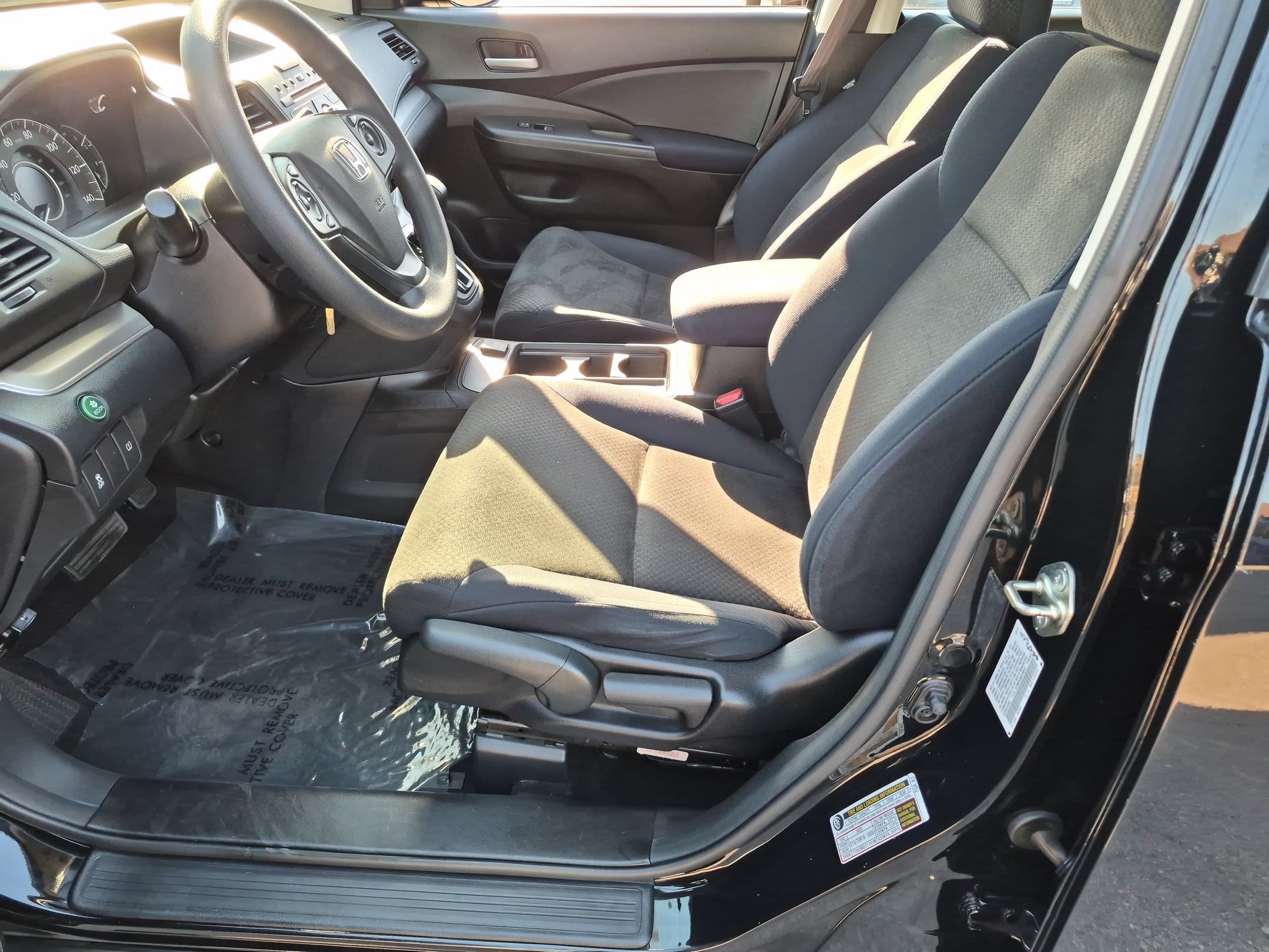Used 2016 Honda CR-V LX image 13
