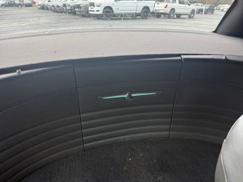 Used 2002 Ford Thunderbird RWD image 30