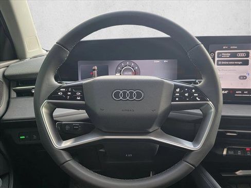 New 2026 Audi Q3 quattro 2.0T AWD/4WD image 18
