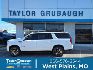 Used 2023 GMC Yukon XL AT4 video 1