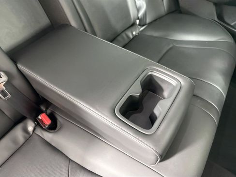 Used 2024 Honda Accord Touring image 39