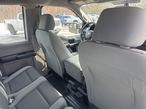 Used 2016 Ford F150 XL w/ Equipment Group 101A Mid image 31