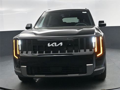 New 2027 Kia Telluride S image 21