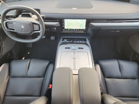 New 2027 Lincoln Navigator L Reserve w/ Jet Appearance Package AWD/4WD image 11