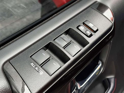 Used 2023 Toyota 4Runner TRD Pro image 28