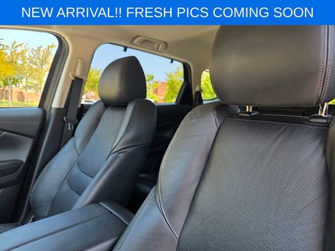 Used 2017 MAZDA CX-9 Touring AWD/4WD image 6