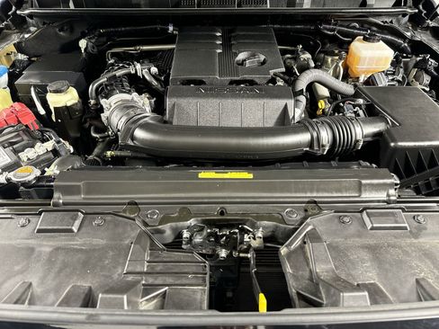 Certified 2023 Nissan Frontier SV w/ Midnight Edition Package image 23