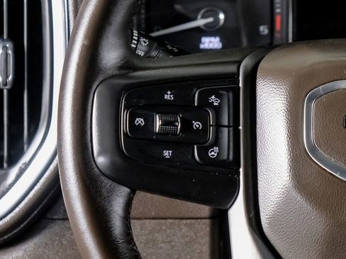 Used 2022 GMC Sierra 2500 Denali w/ Denali Ultimate Package image 18