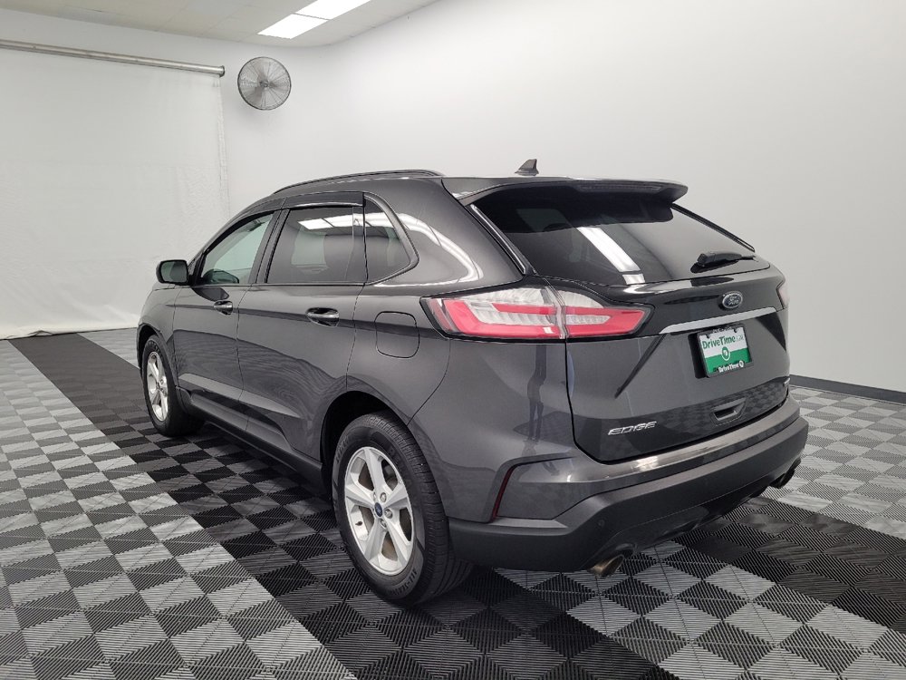 Used 2020 Ford Edge SE FWD image 5