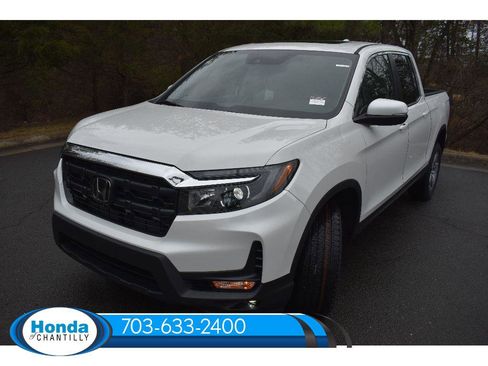 New 2026 Honda Ridgeline RTL image 3