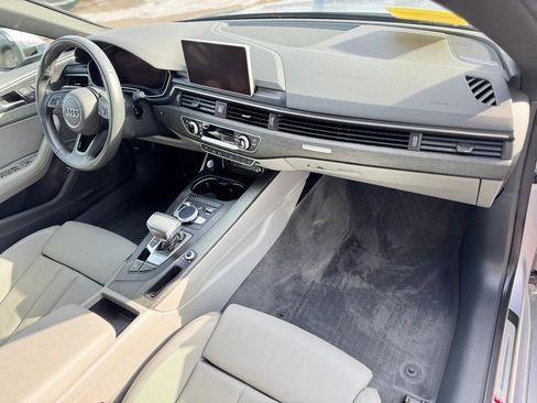 Used 2019 Audi A5 2.0T Premium Plus w/ Premium Plus image 22