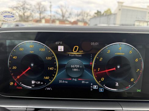Used 2022 Mercedes-Benz GLE 350 4MATIC image 15