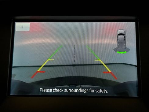 Used 2021 Ford Ranger XL w/ Equipment Group 101A High image 15