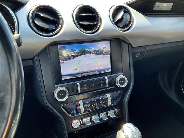 Used 2022 Ford Mustang Premium RWD image 19