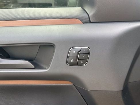 Used 2024 Ford Bronco Sport Outer Banks w/ Tech Package image 28