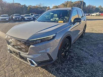 Used 2023 Honda CR-V Sport Touring