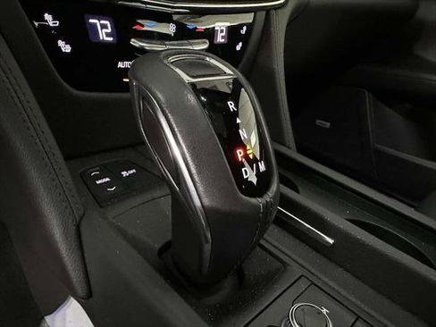 Used 2019 Cadillac CT6 Luxury w/ Driver Awareness Package AWD/4WD image 29