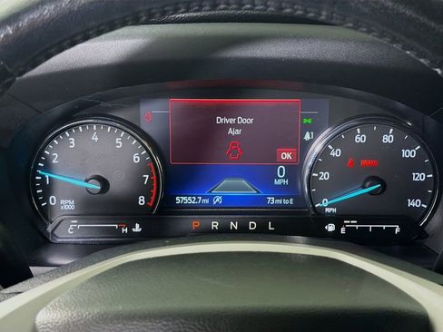 Used 2022 Ford Explorer Limited w/ Equipment Group 301A image 15