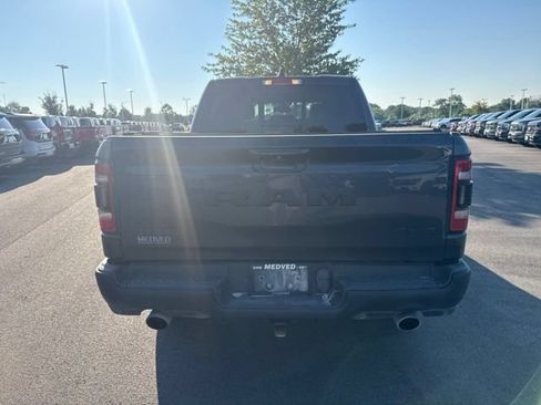 Used 2019 RAM 1500 Rebel w/ Rebel Level 2 Equipment Group AWD/4WD image 5