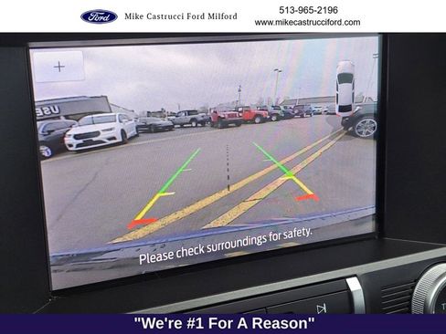 Certified 2023 Ford Mustang GT w/ Equipment Group 301A image 14