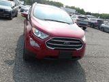 Used 2022 Ford EcoSport SE w/ SE Convenience Package image 2