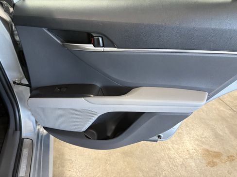 Certified 2024 Toyota Camry LE image 31