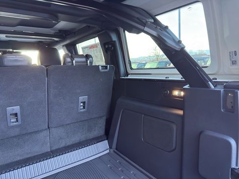 New 2025 Ford Bronco Raptor AWD/4WD image 17