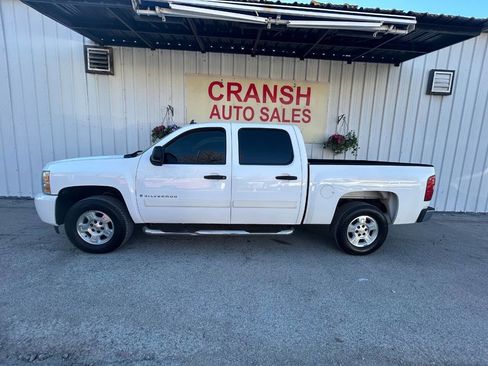 Used 2008 Chevrolet Silverado 1500 LT w/ Power Pack Plus image 28