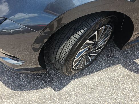 Certified 2025 Hyundai Sonata SEL FWD image 27