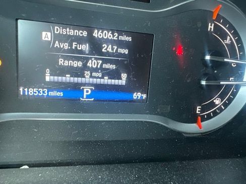 Used 2016 Honda Pilot Elite image 14