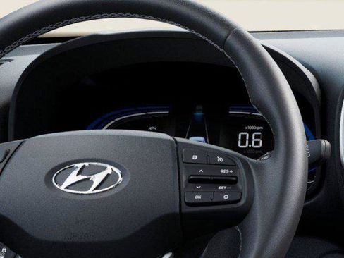 New 2026 Hyundai Venue SEL image 14