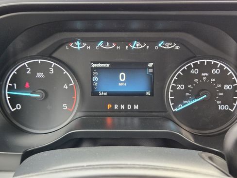 New 2026 Ford F550 4x4 Crew Cab Super Duty image 17