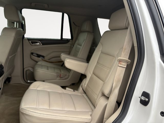 Used 2017 GMC Yukon Denali AWD/4WD image 13