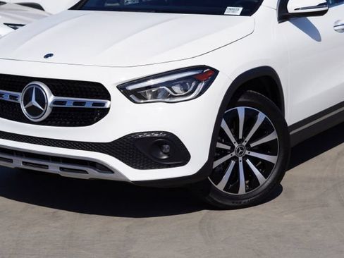Used 2023 Mercedes-Benz GLA 250 image 4