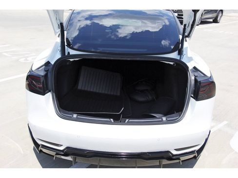 Used 2021 Tesla Model 3 Long Range AWD/4WD image 26