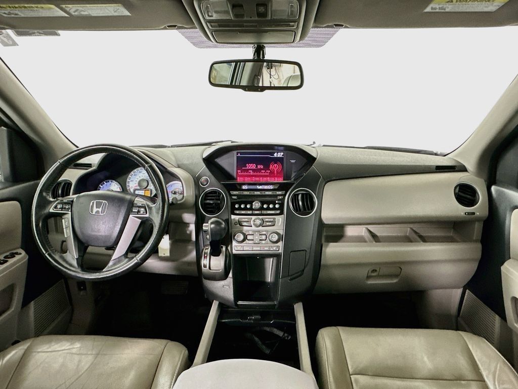 Used 2015 Honda Pilot EX-L image 3