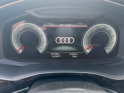 Used 2022 Audi Q7 3.0T Prestige AWD/4WD image 7